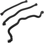 Crankcase Breather Vent Pipe Hoses For Sub-Zero Ice Machine BMW E70 11157589989