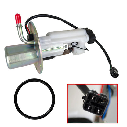 For 05-06 Kawasaki Ninja ZX-6R 6RR ZX636C/D ZX600N 49040-0814 Fuel Pump Assembly
