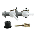 Brake Master Cylinder for 0454605 0455220 Fit for Pol-aris UTV RZR 170 2009-2021
