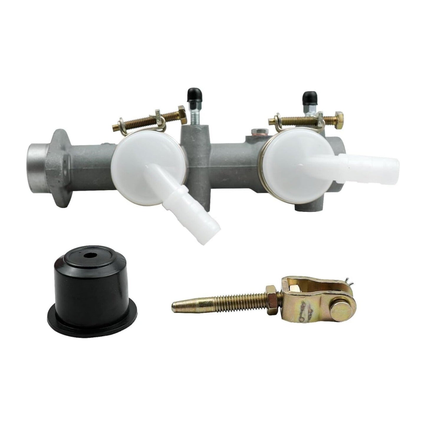Brake Master Cylinder for 0454605 0455220 Fit for Pol-aris UTV RZR 170 2009-2021