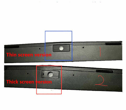 MS 1791 MS 1794 Top Case Back Cover Bezel for MSI GE72 GE72VR 6RF 7RF Pro
