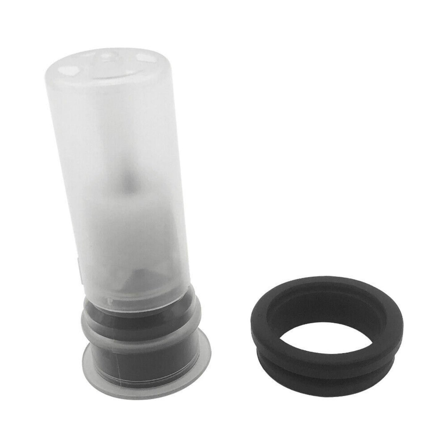 289111E400 Wiper Washer Fluid Level Sensor with O Ring for INFINITI Q50 Altima