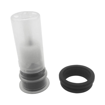289111E400 Wiper Washer Fluid Level Sensor with O Ring for INFINITI Q50 Altima