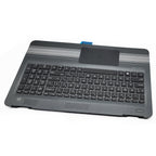 New Palmrest Backlit US Keyboard Touchpad For HP Pavilion 15-AU 15-AW 856035-001