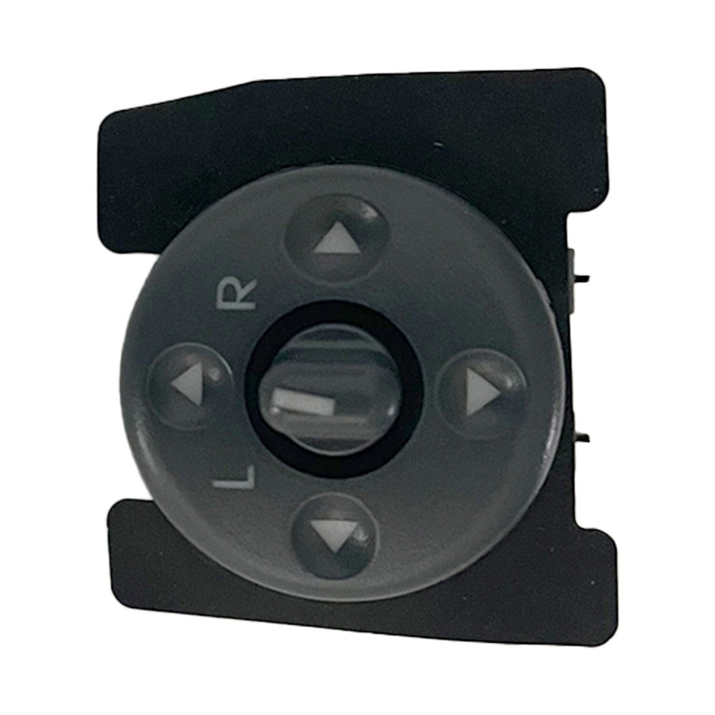 Power Mirror Switch For Chevrolet GMC C K 1500/2500/3500 Pickup Suburban 95-99