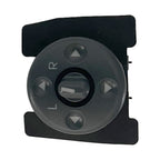 Power Mirror Switch For Chevrolet GMC C K 1500/2500/3500 Pickup Suburban 95-99