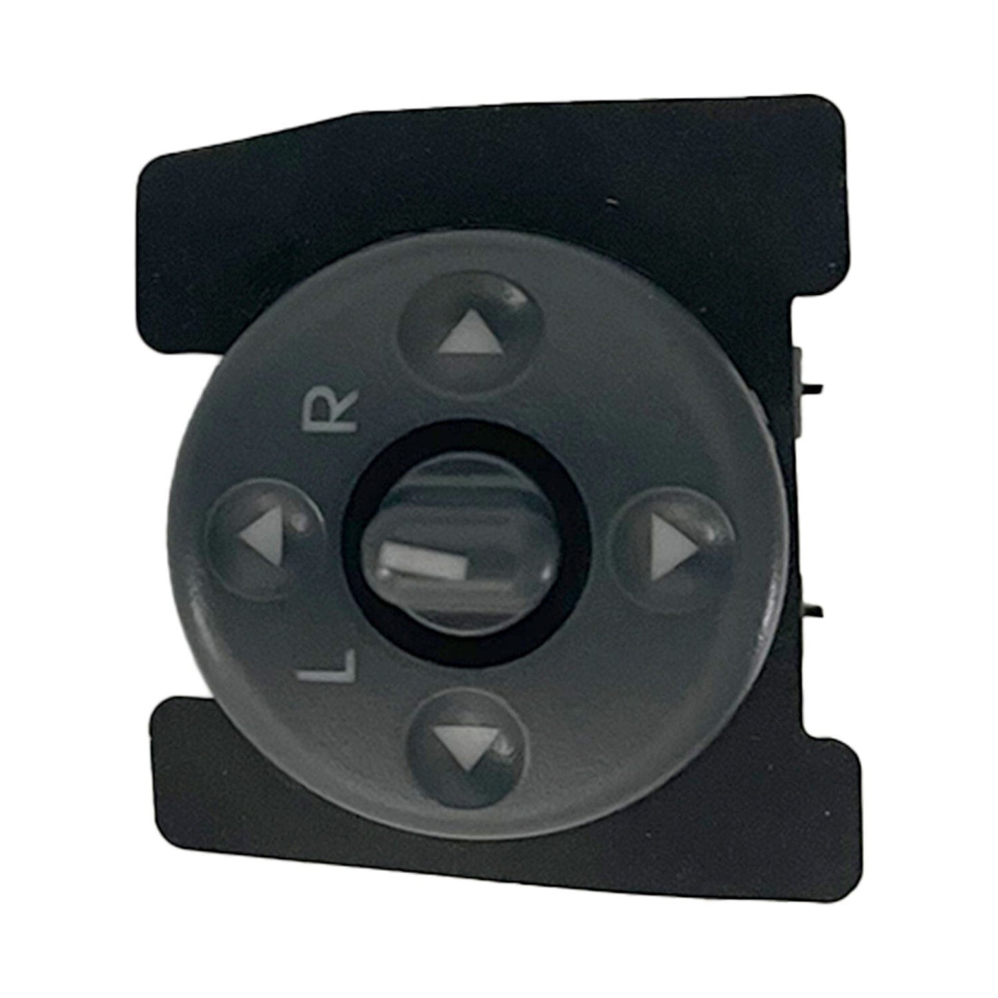Power Mirror Switch For Chevrolet GMC C K 1500/2500/3500 Pickup Suburban 95-99