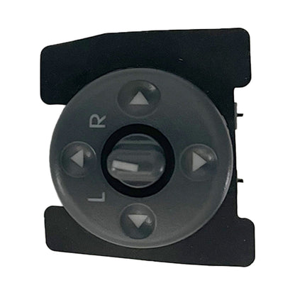 Power Mirror Switch For Chevrolet GMC C K 1500/2500/3500 Pickup Suburban 95-99