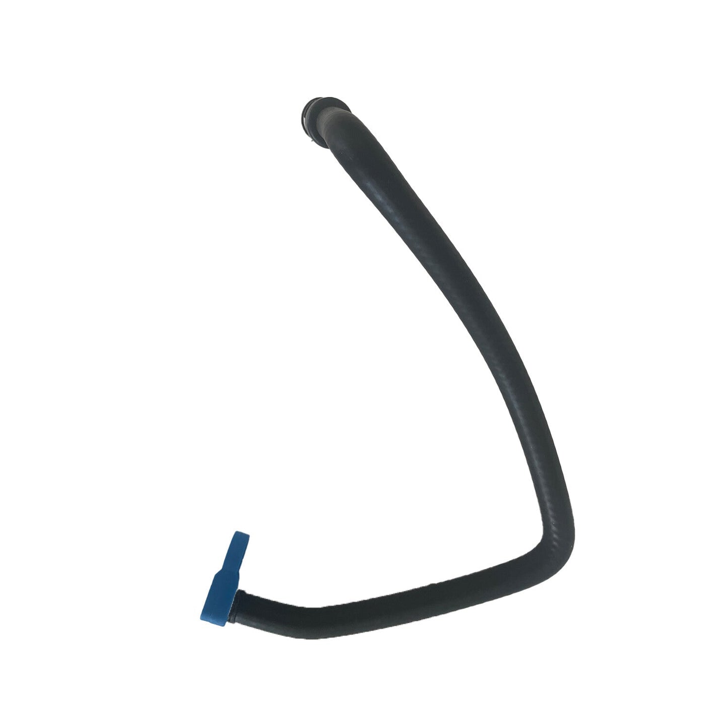 Coolant Bypass Hose From Outlet To Reservoir 13251447 For Chevy Cruze 11-16 1.4L