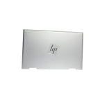 New Silver LCD Back Cover Rear Lid M45447-001 For HP ENVY X360 15M-EU 15M-ES US