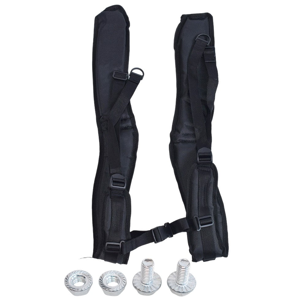 Blower Harness Straps 4282-710-9020&4282-710-9030 For STIHL BR500 550 600 700 LR