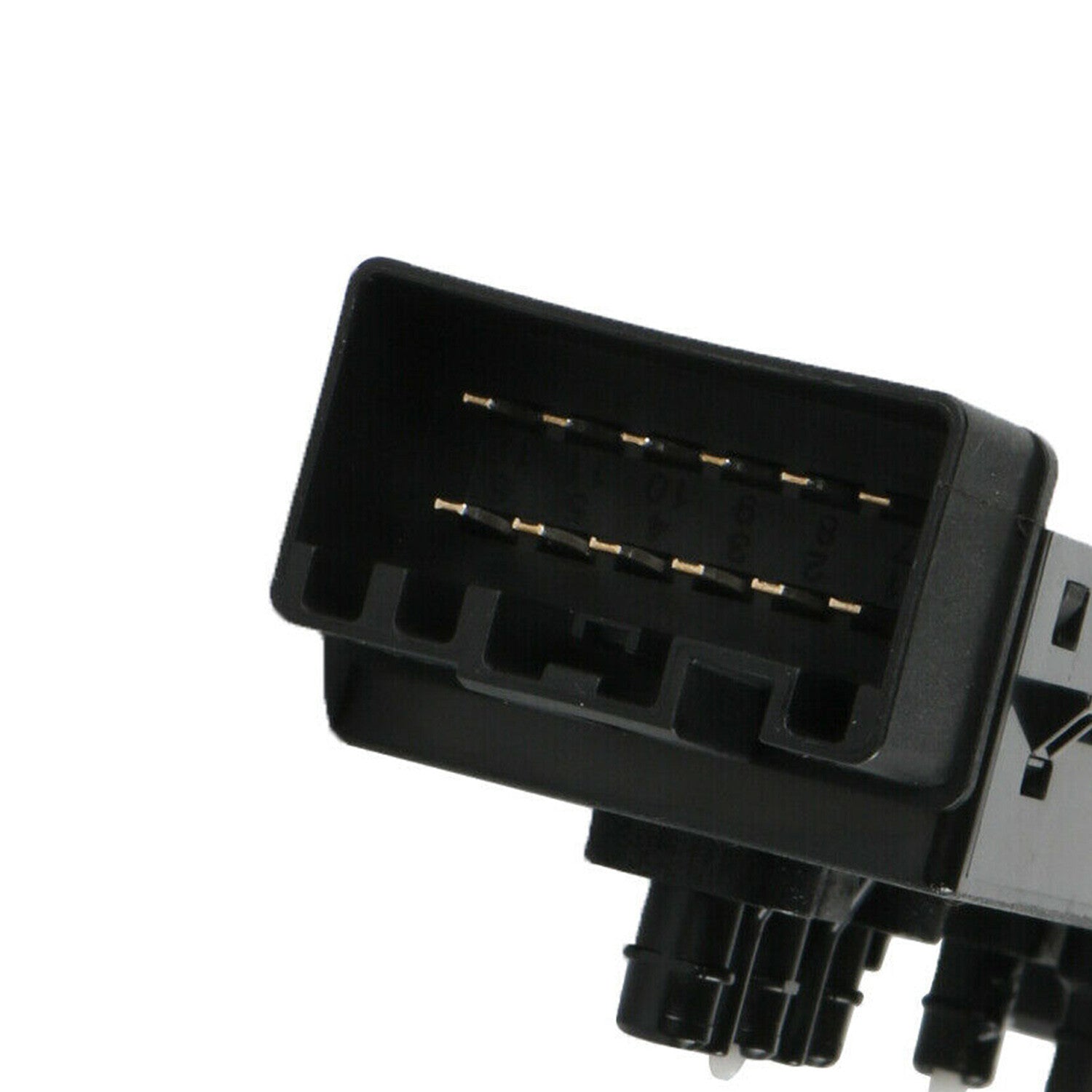 New Front Passenger Side Power Seat Switch 9L3Z14A701FA SW7259 For Ford Lincoln