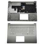 Palmrest Keyboard For HP 17-CP 17Z-CP 17S-CU 17T-CN 17-CN0013DX 17-CN M50458-001