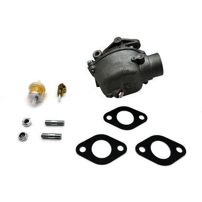 B8NN9510A Carburetor For Ford Tractor 501 701 611 621 631 641 651 661 671