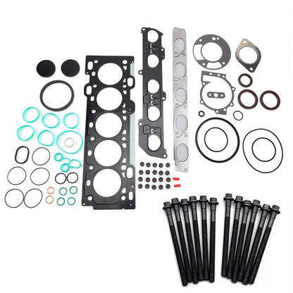 HGS4504 Head Gasket Set With Bolts for Volvo C30 C70 S40 S60 V50 2 5L