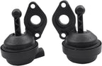 Left and Right Intake Manifold Set 06E133159N for VW Touareg Audi A5 A7 A8L Q5