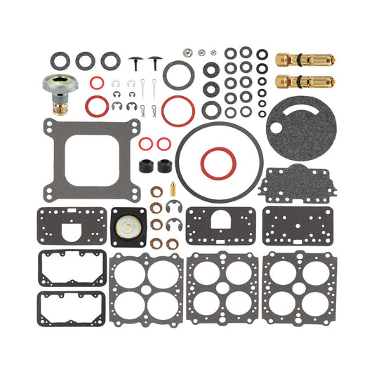 For Holley 1850 3310 8007 9776 80457 80670 80508 Carburetor Rebuild Repair Kit