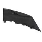 Front Passenger Right Side Lower Bumper Cover Fascia For 2022-23 Chevy Traverse