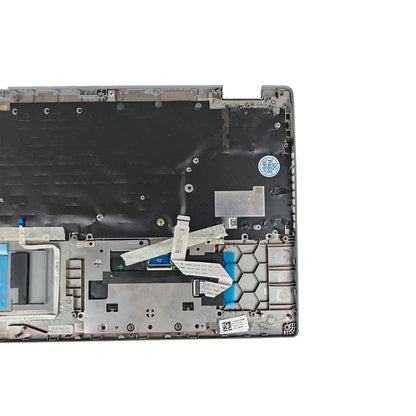 New DDMHF 0DDMHF For Dell Latitude 5530 Palmrest with Backlit Keyboard