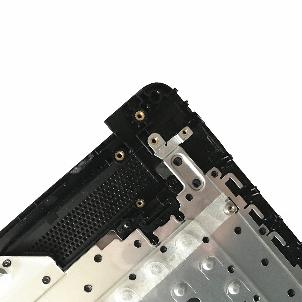 New Palmrest Keyboard BL 73H0 Touchpad For HP 17-BY 17-CA L48409-001 Matte Black