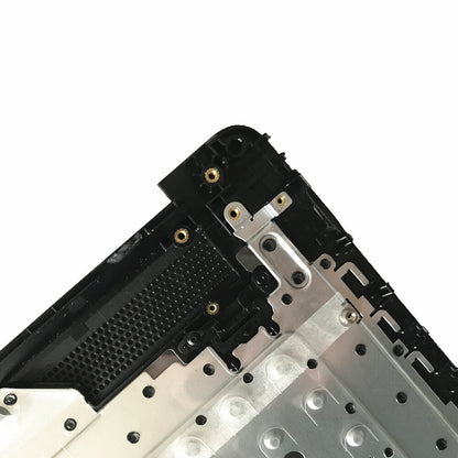 New Palmrest Keyboard BL 73H0 Touchpad For HP 17-BY 17-CA L48409-001 Matte Black