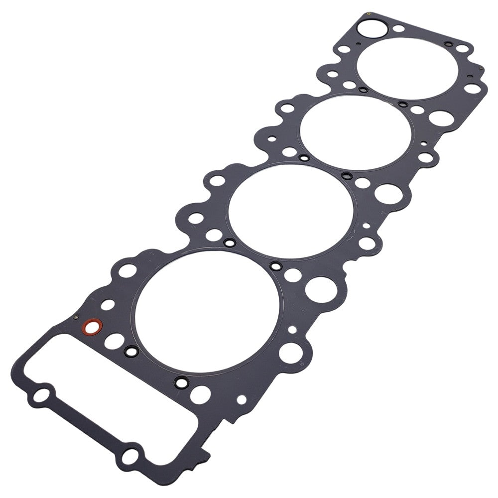 Gasket Cylinder Head fit For ISUZU NPR NPR-HD NQR NRR 4HK1 5.2L 2005-2007