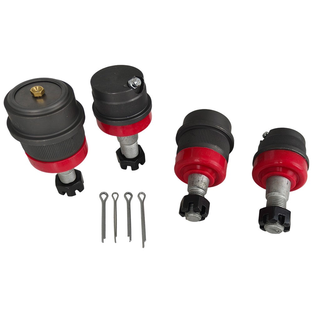 Heavy Duty Replacement Ball Joints New For Jeep TJ/XJ/YJ/ZJ/MJ Dana 30/44 10642