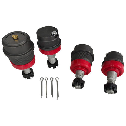 Heavy Duty Replacement Ball Joints New For Jeep TJ/XJ/YJ/ZJ/MJ Dana 30/44 10642