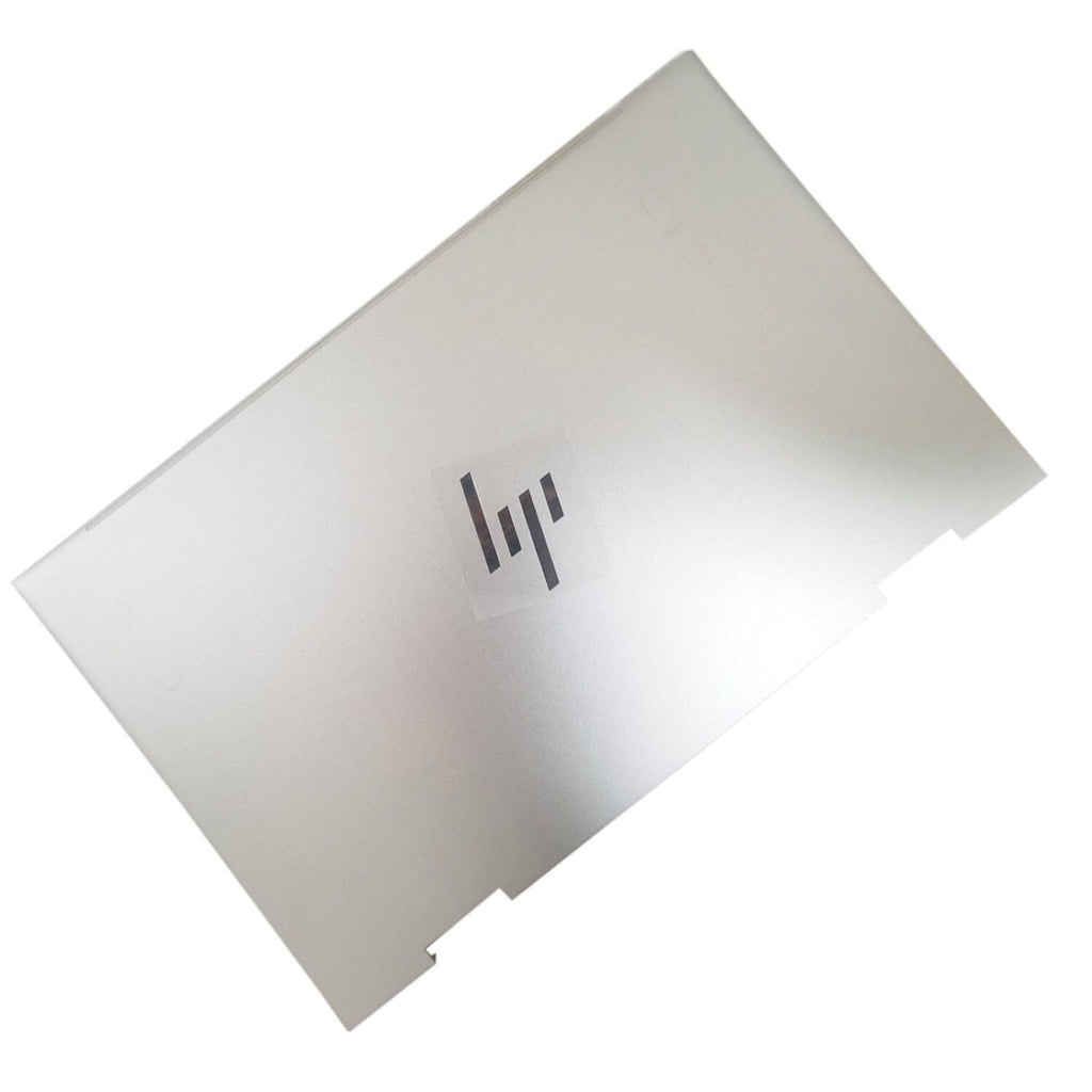 M45447 001 Silver Back Cover for HP ENVY X360 15M ES 15 ES 15M ES1023DX