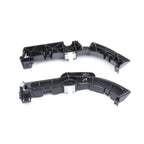 New 2x Front Left & Right Bumper Support Brackets For 2008-2020 Dodge Challenger