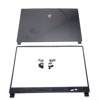 MS 17E2 MS E7 E9 Top Back Cover Bezel Hinges for MSI GE75 GP75 GL75 8RE 8RF