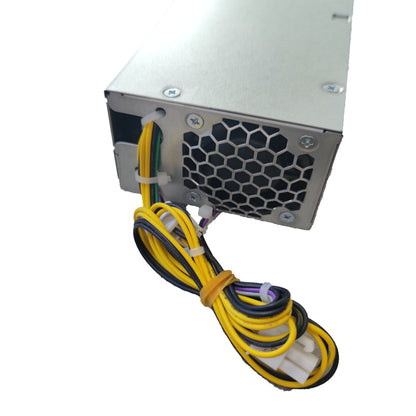 180W Power Supply Unit L08404-002 For HP 280 G3 400 G5 SFF PA-1181-3HB 4+4+7Pin