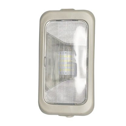 New LED Interior Dome Lamp Light Housing For 04-08 Canyon Colorado GMC 15126553