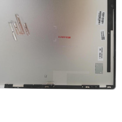 LCD Back Cover For HP Envy 15-ED 15M-ED 15m-ed0013dx Silver Rear Lid L93203-001