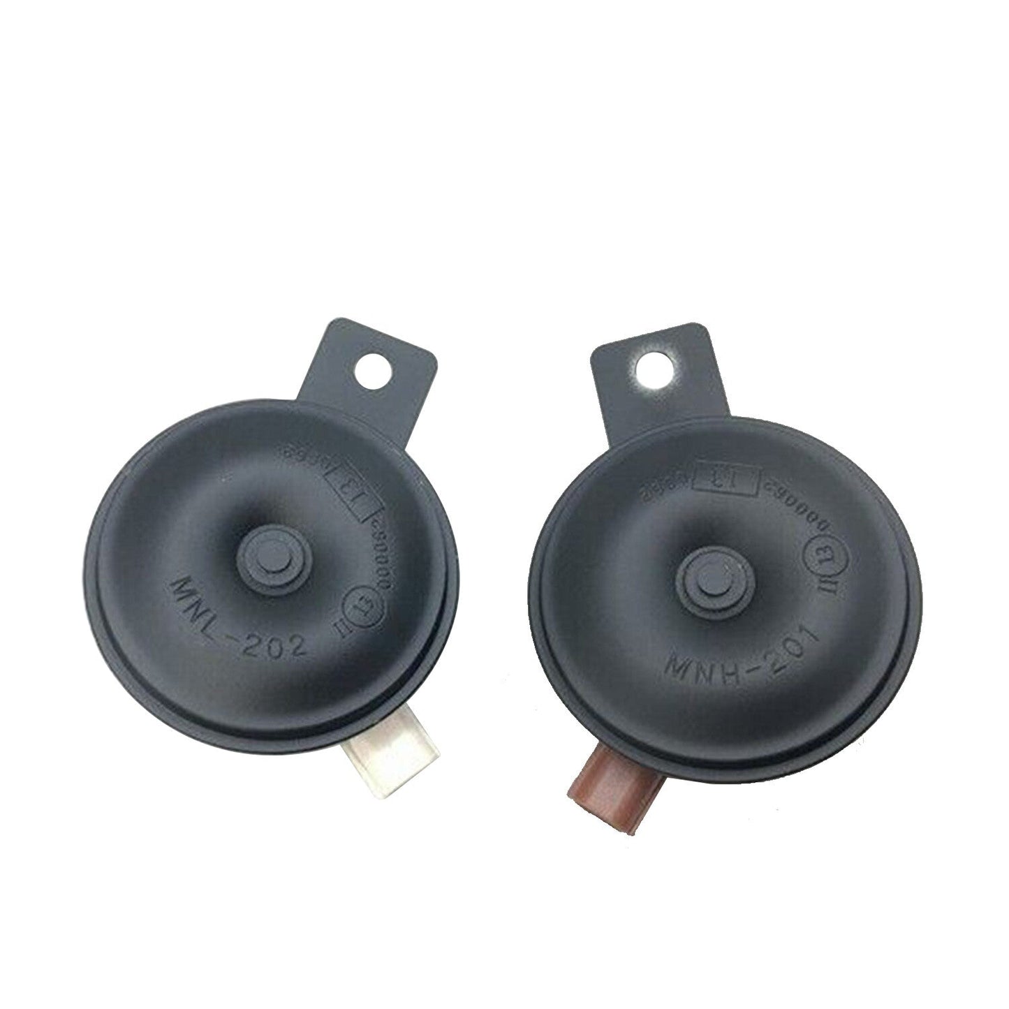 NEW 2Pcs High Quality Super Loud Car Horn for Honda for Civic for CRV
