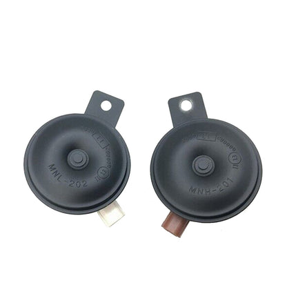 NEW 2Pcs High Quality Super Loud Car Horn for Honda for Civic for CRV