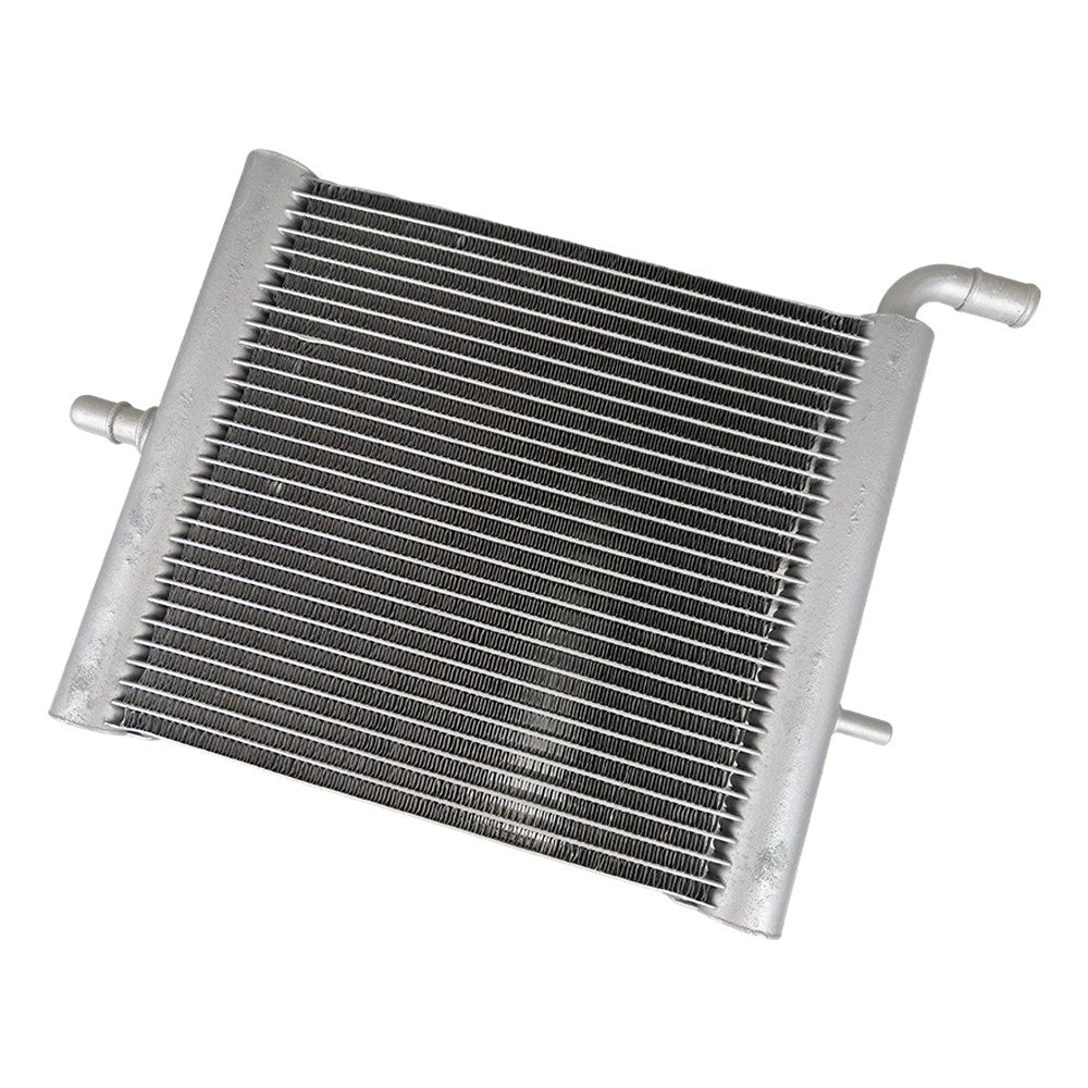 Aluminum Auxiliary Radiator For 17-20,18 Land Rover Discovery Range Rover Sport