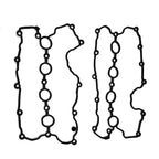Set of Left & Right Valve Cover Gasket For A6 A8 Quattro Q7 R8 Audi V8 4.2L
