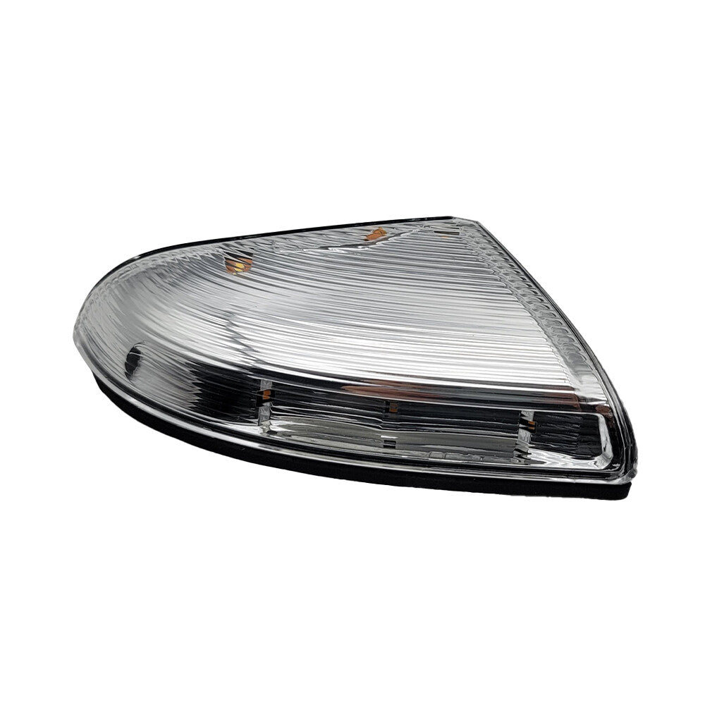 Driver Mirror Turn Signal Puddle Indicator Light For 09-14 Dodge Ram 1500 2500