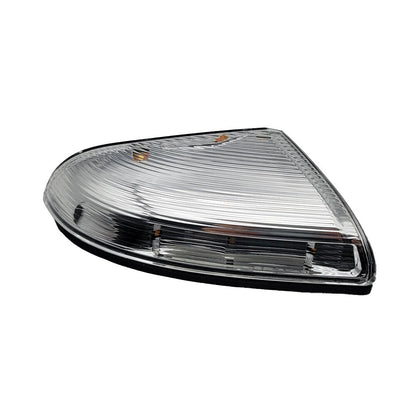 Driver Mirror Turn Signal Puddle Indicator Light For 09-14 Dodge Ram 1500 2500