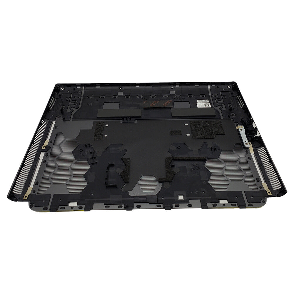 New Gray Bottom Base Case Cover For Dell Alienware M16 R1 0T5NCC Enclosure Shell