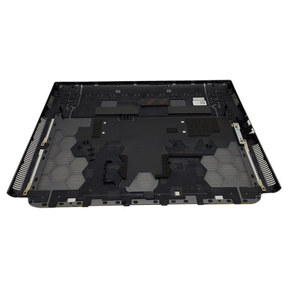 New Gray Bottom Base Case Cover For Dell Alienware M16 R1 0T5NCC Enclosure Shell