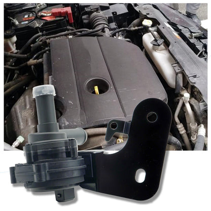 Electric Auxiliary Water Pump For Cadillac STS 08-11 CTS 08-09 (3.6L V6 - Gas)