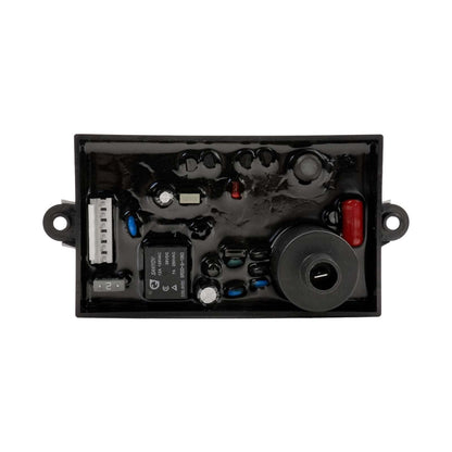 RV Water Heater PC Circuit Control Board With Adapter Fit for Water Heater