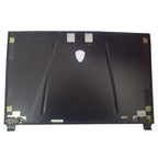 New Back Cover For MSI GE75 Raider 8SG 8SF 8RE 8RF MS-17E1 Top 3077E2A211Y311 US