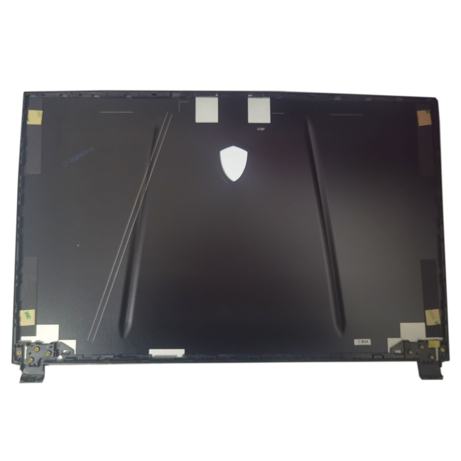 New Back Cover For MSI GE75 Raider 8SG 8SF 8RE 8RF MS-17E1 Top 3077E2A211Y311 US