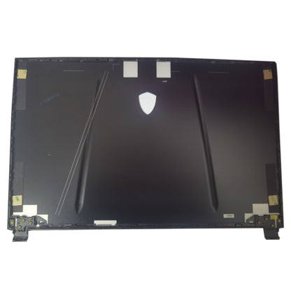 New Back Cover For MSI GE75 Raider 8SG 8SF 8RE 8RF MS-17E1 Top 3077E2A211Y311 US