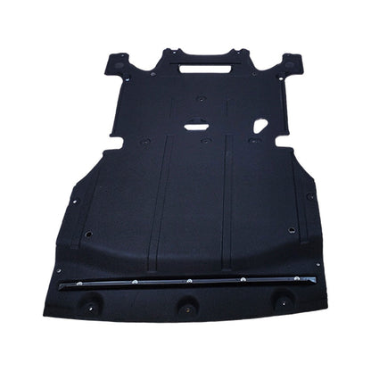 For 2015-23 Porsche Macan Models 95B863821 Engine Radiator Support Splash Shield