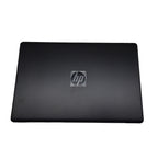 For HP 17-BY 17-CA 17-BY1053DX 17-BY3613DX 2019 Top Back Cover Black L48403-001
