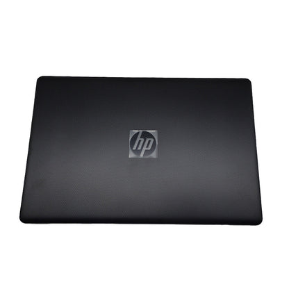 For HP 17-BY 17-CA 17-BY1053DX 17-BY3613DX 2019 Top Back Cover Black L48403-001